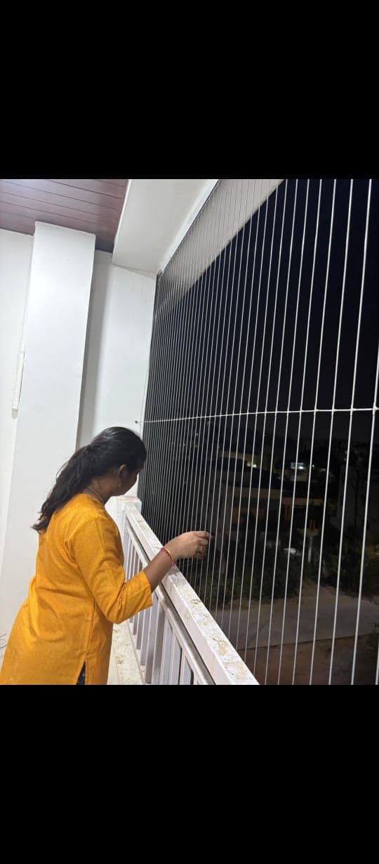 Sports Arena Netting