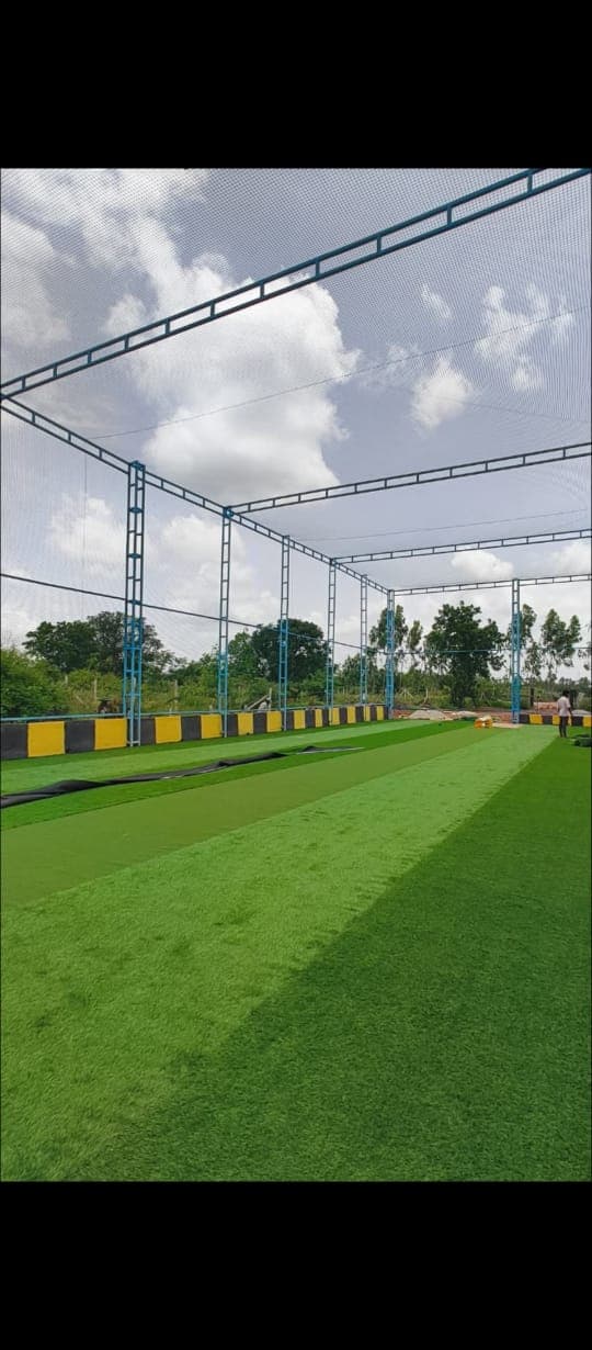 Anti-Bird Netting
